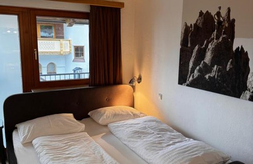 Waengle Apartment | Kleine, nette Ferienwohnung, nahe Lift!