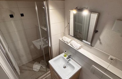 Waengle Apartment | Kleine, nette Ferienwohnung, nahe Lift!