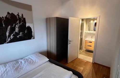 Waengle Apartment | Kleine, nette Ferienwohnung, nahe Lift!