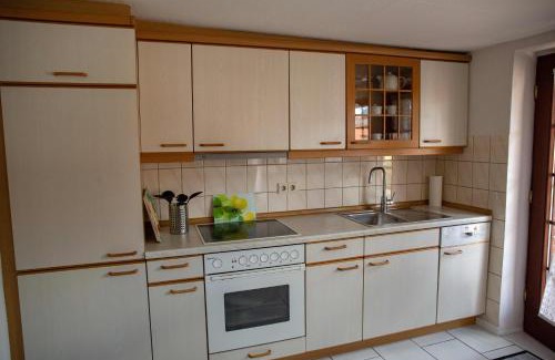 Avendorf Apartment | Kleine Reetstube