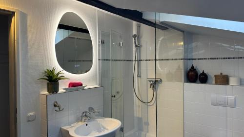 Sankt Augustin Apartment | Kleine Remise