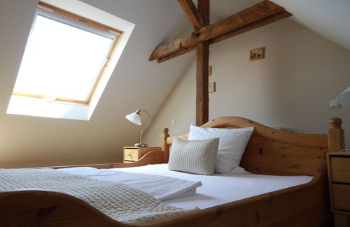 Hochheim am Main Hotel | Kleine Residenz am Schloss