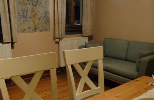 Senheim House | Kleine Residenz am Zehnthof