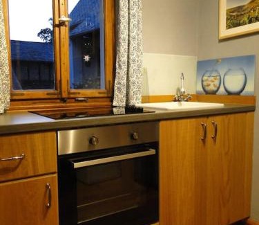 Senheim House | Kleine Residenz am Zehnthof