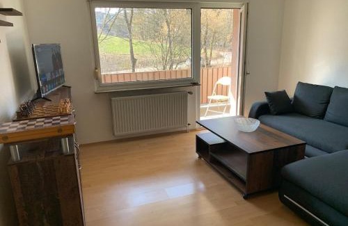 Overath Apartment | Kleine Wohnung in Overath