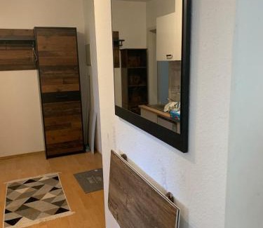 Overath Apartment | Kleine Wohnung in Overath