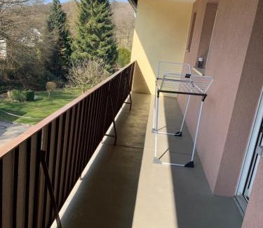 Overath Apartment | Kleine Wohnung in Overath