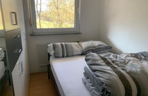 Overath Apartment | Kleine Wohnung in Overath