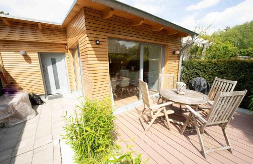 Joachimsthal House | kleineHauszeit das Ferienhaus am Grimnitzsee