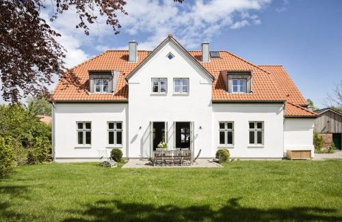 Pommerby House | Kleiner Caecilienhof