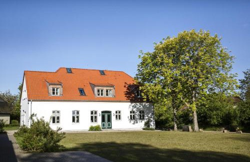 Pommerby House | Kleiner Caecilienhof