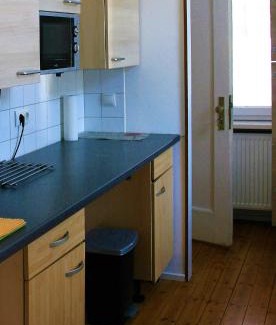 Worms Apartment | Kleiner Herrenhof