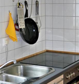 Worms Apartment | Kleiner Herrenhof