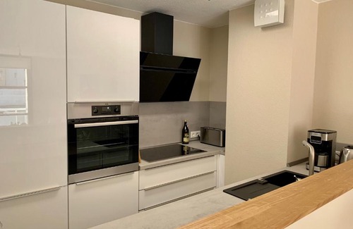 Bochum-Innenstadt Apartment | Kleiner Koenig - Appartement im Stadtzentrum