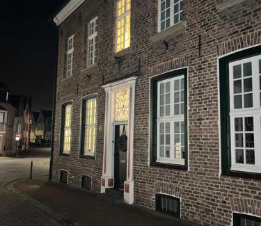 Xanten Apartment | Kleiner Marstall