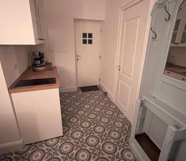 Xanten Apartment | Kleiner Marstall