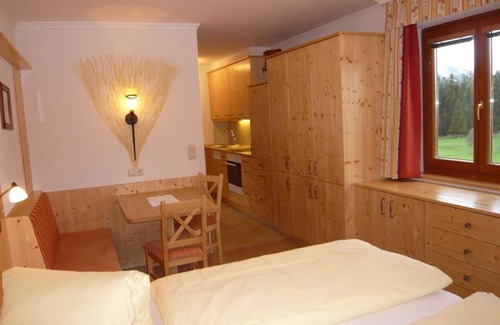 Vorderstoder Other | "Kleiner Priel"/living/bedroom/shower, WC - Familienbauernhof Grossgrub