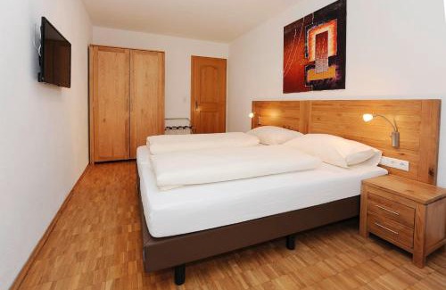 Tschagguns Apartment | Kleiner Turm 1