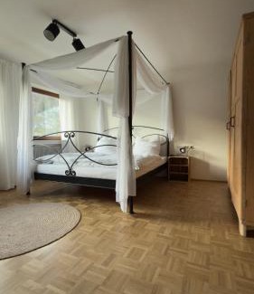 Beuron Apartment | Kleiner Urlaub
