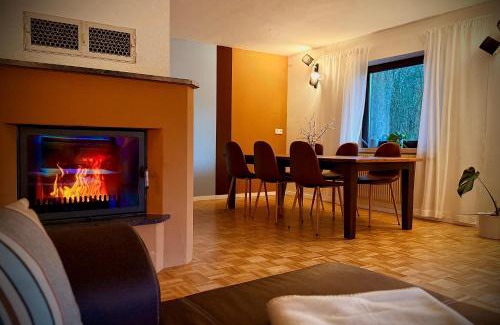 Beuron Apartment | Kleiner Urlaub