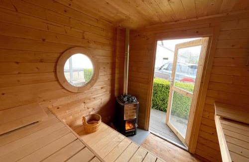 Feuerscheid House | Kleines Backhaus in der Eifel