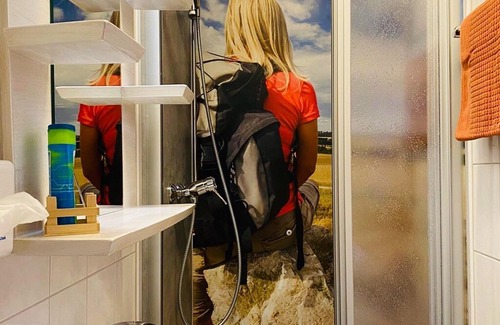 Kell am See Hotel | kleines Einzelzimmer - Hotel-Restaurant Zur Post