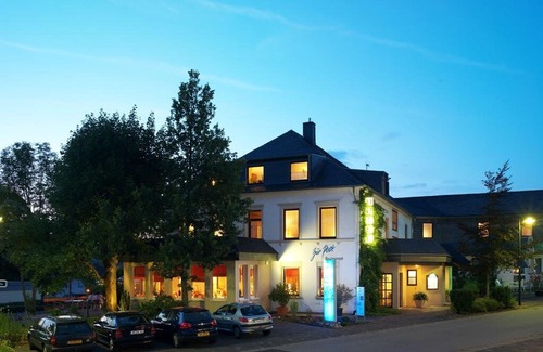 Kell am See Hotel | kleines Einzelzimmer - Hotel-Restaurant Zur Post