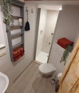 Mühlhausen Apartment | Kleines feines Apartment Am Laubengang