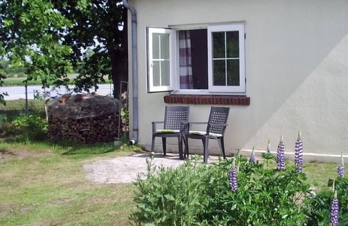 Bardowick House | Kleines Ferienhaus bei Lüneburg