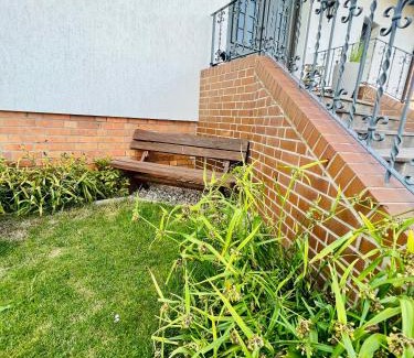 Casekow Apartment | Kleines Ferienzimmer Uckermark