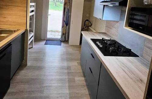 Mareuil-Sur-Lay-Dissais Villa | Kleines Ferienhaus 4 Personen