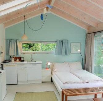 Havixbeck Apartment | Kleines Gartenhaus