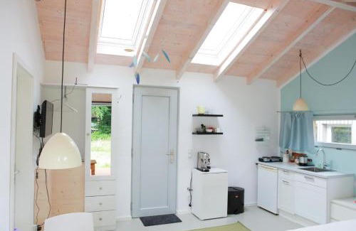 Havixbeck Apartment | Kleines Gartenhaus