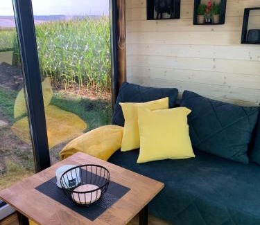 Markt Nordheim Apartment | Kleines Glück