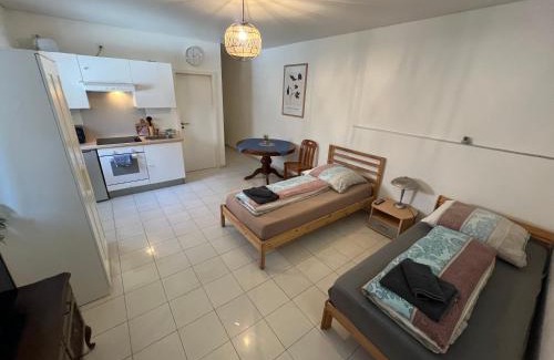 Alzenau Apartment | kleines Häuschen