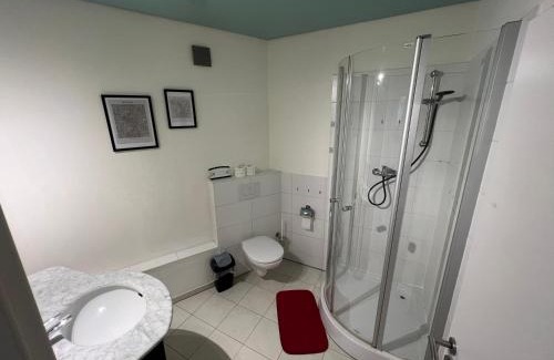 Alzenau Apartment | kleines Häuschen