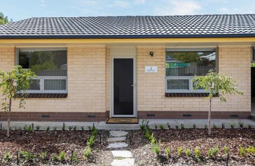Hahndorf House | Kleines Haus Hahndorf
