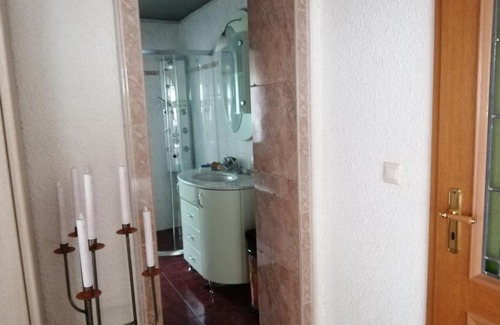 Neutrebbin Apartment | Kleines Haus im Oderbruch