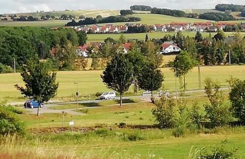 Neuhausen/Erzgeb. Apartment | Kleines Haus mit Geschichte