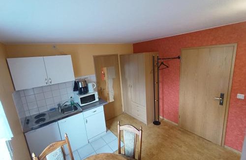 Reinsberg Apartment | Kleines Idyll