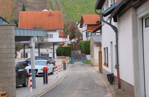 Roxheim Apartment | Kleines, Kuschliges Apartment