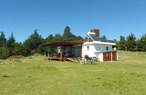 Villa Berna Cottage | Kleines Landhaus in 25 Ha in den Bergen von Córdoba, im Herz Argentiniens