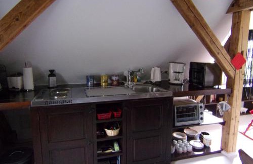Pforzen Apartment | Kleines Schlösschen