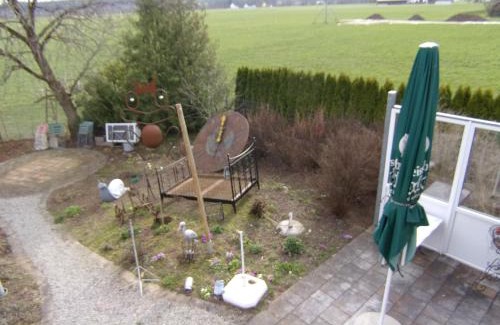 Pforzen Apartment | Kleines Schlösschen