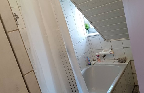 Marktredwitz Apartment | Kleines Schmuckstück im Schönen Fichtelgebirge