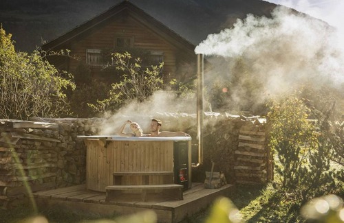Reisseck Ski Chalet | Kleingut - Landgut Moserhof