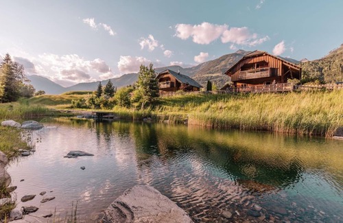 Reisseck Ski Chalet | Kleingut - Landgut Moserhof