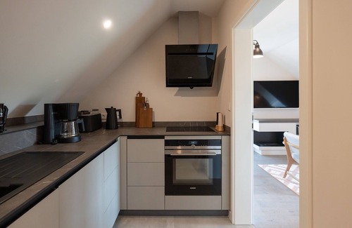 Westerhever Apartment | Kleinhörn - your dream home in Westerhever