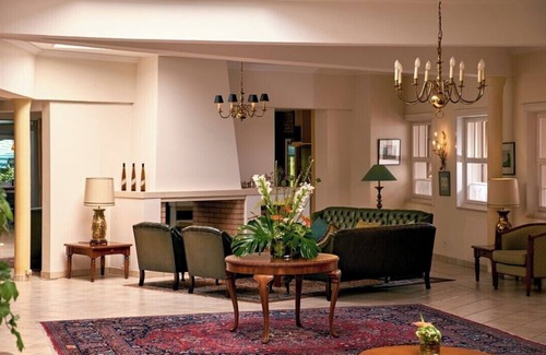 Hamburg-Barmbek Hotel | Kleinhuis Hotel Mellingburger Schleuse