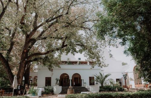 Centurion Hotel | Kleinkaap Boutique Hotel